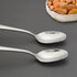 Teaspoons Set, Stainless Steel 18/0 Tea Spoon 12pcs, 6.29 Inches For Home, Kitchen Restaurant, Slilver...