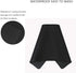 Extra Large Gaming Mouse Pads/Extended Protective Office Desk Mouse Mat Non-Slip Professional Precision Tracking Surface (23.6" x 11.8") for PC Co...