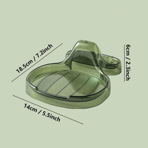 2 Pack Spoon Rest for Multiple Utensils & Lid Holder, Utensil Rest for Kitchen Counter, Cooking Spoon Holder with Drip Pad for Stove Top, Utensil ...