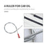 Transmission Fluid Dipstick Replacement for Mercedes Benz Transmission Oil Level Dipstick Tool 722.6 917-321 140589152100...