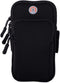 Phone Holder for Running Armband iPhone 15 14 13 12 11 Pro Max XS XR X 8 7 6 Plus SE Mini Galaxy Ultra Edge S24 S23 S22 S21 S20 Note 20 10 Pouch B...