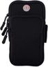 Phone Holder for Running Armband iPhone 15 14 13 12 11 Pro Max XS XR X 8 7 6 Plus SE Mini Galaxy Ultra Edge S24 S23 S22 S21 S20 Note 20 10 Pouch B...