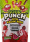 Sour Punch, Amer Ragin Red Sub, 9 Ounce...