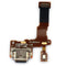 USB Charger Charging Port Dock Connector Ribbon Flex Cable Replacement Compatible with LG Stylo4 Q710 L713DL Q710 Q710AL Q710MS Q710TS...