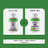 Paradise Herbs Zinc Supplements with Picolinate and Natures C, for Immune Support, Super Potent, Ultra Pure, Gluten Free, Non-GMO, Vegan, 30 mg, 9...