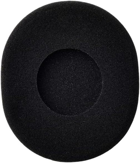 JHZZWJ Earpads Compatible with Logitech H800/H150/H151/H110 Cushion Pads Professional Headphones Ear Pads Cushions Replacement...