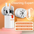 21-in-1 Keyboard Cleaning kit, Mini Table Dust Sweeper Energy Saving, Cleaning Kit for Electronic Devices, Multi-Tool for Cleaning Laptop, Keyboar...