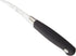 Mercer Culinary M21052 Genesis 3-Inch Peeling/Tourne Knife, Black...