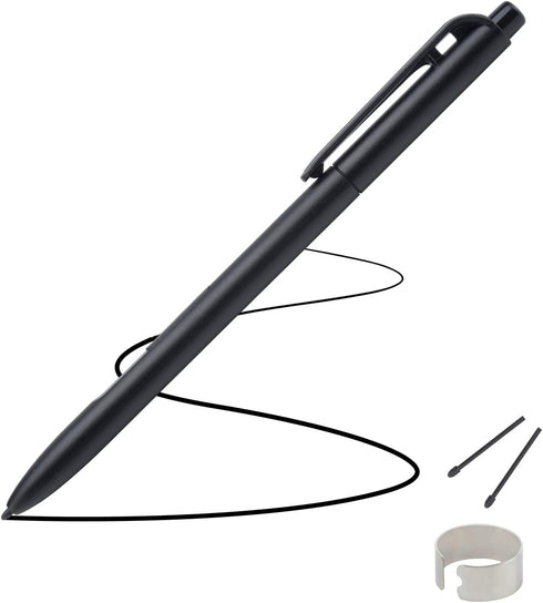 EMR Stylus for Remarkable 2 Pen with Eraser - Replacement Pen for Remarkable 2 Tablet, Digital Pens with 4096 Pressure Level, Palm Rejection Compa...
