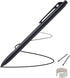 EMR Stylus for Remarkable 2 Pen with Eraser - Replacement Pen for Remarkable 2 Tablet, Digital Pens with 4096 Pressure Level, Palm Rejection Compa...