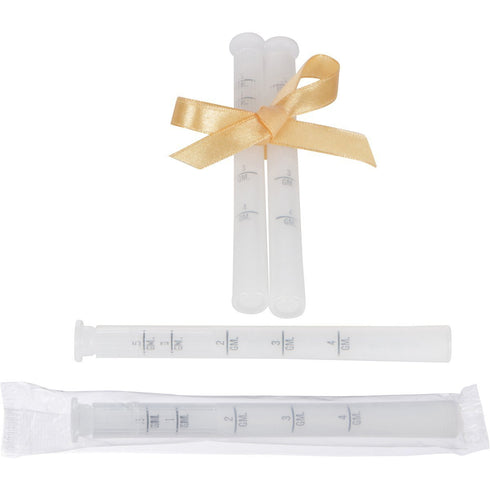 Extra Disposable Vaginal Applicators, Individually Wrapped, Threaded End for Yeast Creams, Abbott Premarin and Other Vaginal Creams (Pack of 2)...