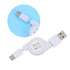 Retractable USB C Cable, Retractable Charger for Car Travel Essentials USB 3.1 Adjustable Retractable Charging Cable USB to USB C Retractable Cabl...