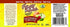 Flavor Mate No Salt Seasoning Blend - Variety Pack - Original,Garlic and Herb,Southwest Chipotle,Lemon & Pepper, Table Blend - 2.5 oz-Kosher...