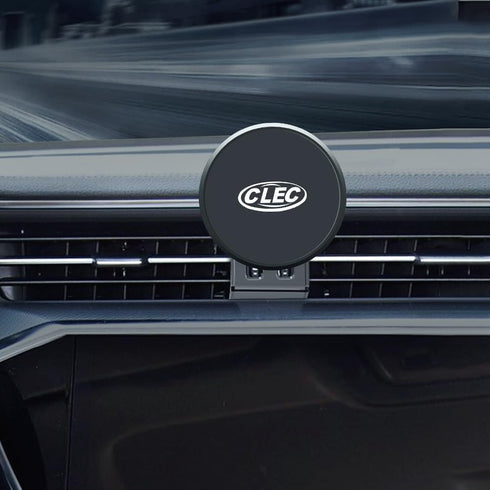 Car Phone Holder for Audi Q3 2019-2024 Auto Interior Accessories,Strong Magnetic Car Vent Mount for Audi,Customized Audi 360 ° Adjustable Car Phon...