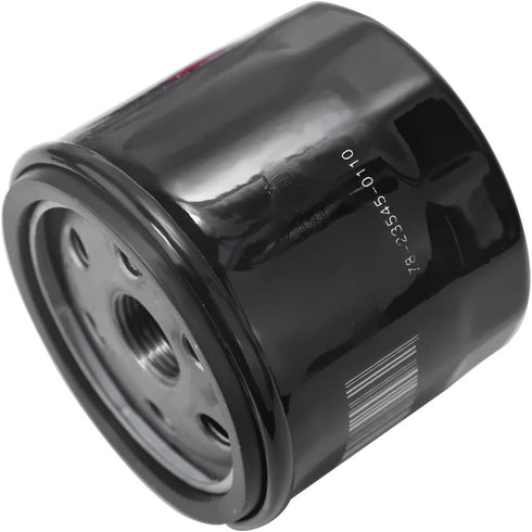 Oil Filter Replacement for John Deere D100 D105 D110 D120 D125 D130 D140 D150 D155 D160 D170 Lawn Tractor Replace# AM119567 AM125424 GY20577 LG415...