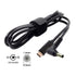 chenyang USB C to DC 6.0x1.4mm Power PD 65W Charge Cable for Laptop Notebook...