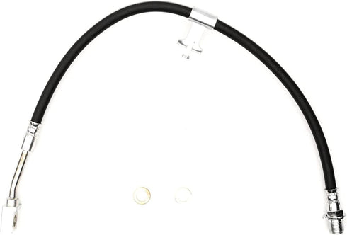 Dynamic Friction Company Front Right Brake Line Hose 350-47241...