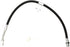 Dynamic Friction Company Front Right Brake Line Hose 350-47241...