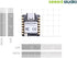 Seeed Studio XIAO ESP32S3(Supports Arduino) - 2.4GHz Wi-Fi, BLE 5.0, Dual-core, Battery Charge Supported, Power Efficiency and Rich Interface, Ide...