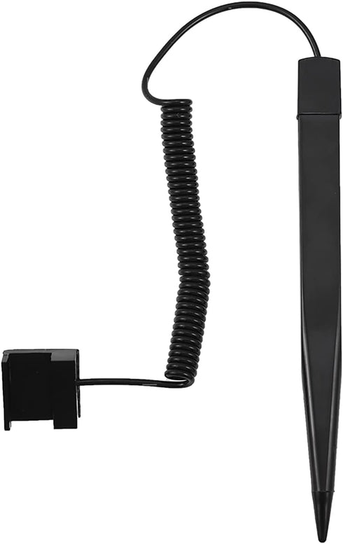 Stylus Stylus Pen with Holder 18×6×1 Professional Spring Resistance Stylus Pen for Car Navigation GPS Capacitive Touch Screen......