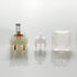 kutethy Gateron Switches Milky White Mechanical Keyboard Yellow 5pins for All MX Mechanical Keyboard(72 Pcs, White)...