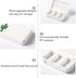 4 Pcs Daily Pill Box Case Waterproof Medicine Organizer Vitamin Holder Mini Pill Medicine Container for Travel Use...