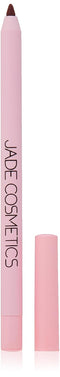 Retractable Lip Liner (Deep brown)...