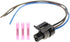 MOTOALL Injection Control Pressure ICP Exhaus Back Connector Harness Pigtail Wiring...