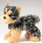 Douglas Yonkers Yorkie Dog Yorkshire Terrier Plush Stuffed Animal...