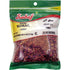 Sadaf Sumac Whole - Whole Sumac for Cooking and Food Seasoning - Sumac Seasoning - Traditional Middle Eastern Spice - Kosher - 4 Oz Resealable Bag...