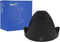 Haoge Bayonet Lens Hood for Nikon Nikkor AF-S 24-85mm f3.5-4.5G ED IF VR Lens replaces Nikon HB-63...