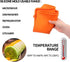 2 pcs Swiss Roll Cake Mat Pad Baking Tool Pastry Tools Silicone Nonstick Baking Rug Mat Silicone Mould...