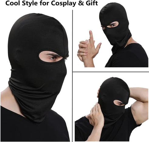 Balaclava Face Mask Ski Mask Head Mask Full Face Cover Men Women Windproof Sun UV Protection Outdoor Sport Cycling Cap...