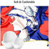 10PCS Women's Fashion Small Square Neck Scarf Satin Scarf Mixed Neck Head Scarf Neckerchief Mixed Pattern & Colors Fashion Accessory Set 19.7" x 1...