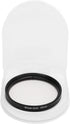 Gold Streak Anamorphic Effect Filter UHD Optical Glass Waterproof Scratch Resistant for Camera Lens Gold Streak Effect Filter,(52mm/2.0in)...