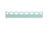 Bira Craft Continuous Border Paper Craft Punch for Scrapbooking Cards Arts (Cross)...