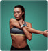 Smart Watch for Men Women Fitness Tracker with Heart Rate Sleep Monitor Step Tracker IP68 Waterproof Pedometer 24 Sport Modes Smartwatch for Andro...
