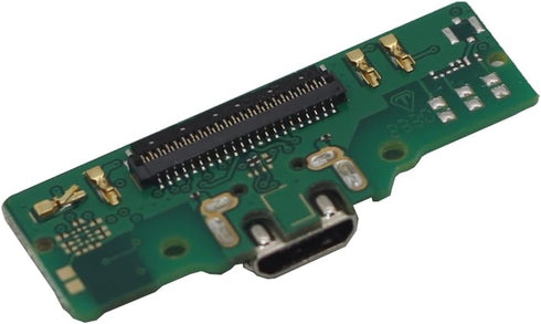 USB Charging Port Connector Dock for Samsung Galaxy Tab A 8.0 T290...