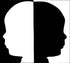 Hygloss Products Black Silhouette Paper – Tracing Portrait Drawing Crafts Paper - 5 x 7 Inch, 25 Sheets...