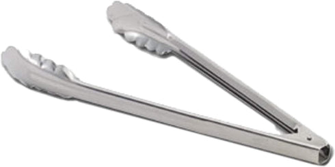 Economy S/S Utility Tong, 9-1/2"...