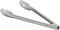 Economy S/S Utility Tong, 9-1/2"...