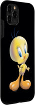 iPhone 11 Pro Looney Tunes Tweety Bird Airbrushed Case...