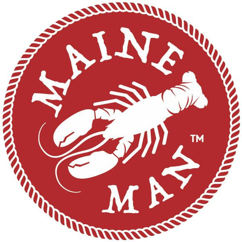 Maine Man Natural Baking Shells, 4-Inches, Set of 4...