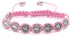 Fuqimanman2020 6pcs Saint Benedict Medal on Adjustable Cord Wrist Bracelet Set Cross Mary Virgin Saint Jude for Women Men Evil Protection Prayer R...