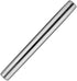 Stainless Steel Rolling Pin Professional French Metal Dough Roller 15.75" Kitchen Baking Tools Supplies For Pizza,Pasta,Cake,Pastry,Ravioli,Fondan...