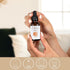 SpaRoom Aromatherapy Diffusing Fragrance Essential Oils Crafted Blends for Diffusers, Candles and Air Fresheners, 30 mL, Fresh and Classy Hotel Sc...