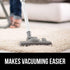 GORILLA GRIP Strong Rug Pad Gripper, 2x6 FT, US Designed, Grips Keep Area Rugs Safe and in Place, Thick, Slip and Skid Resistant Pads for Hard Flo...
