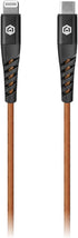 Autotek 6 Foot Lightning to USB-C Cable...