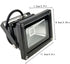 10W 12V DC AC 24V DC UV Ultra Violet High Power LED Light for Curing Glue Blacklight Fishing Aquarium, 12V-24V Input Low Voltage without Plug...