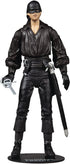 McFarlane Toys The Princess Bride Westley Dread Pirate Roberts 7" Action Figure with Accessories...